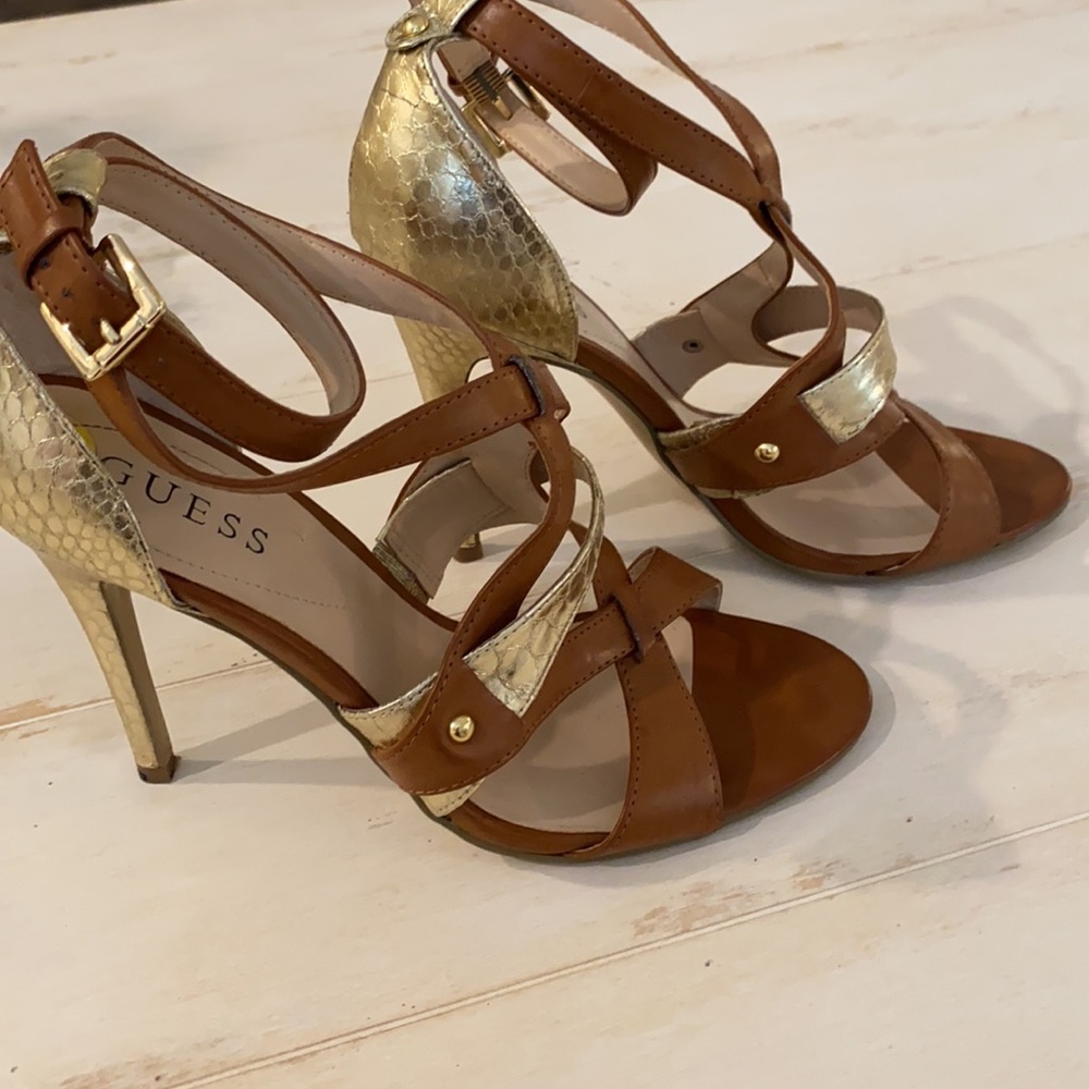 Guess Sandals - image 1